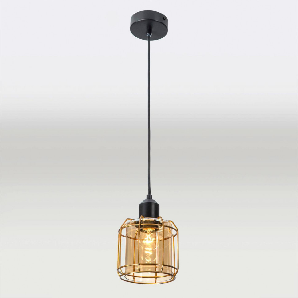 Подвесной светильник Citilux CL542212