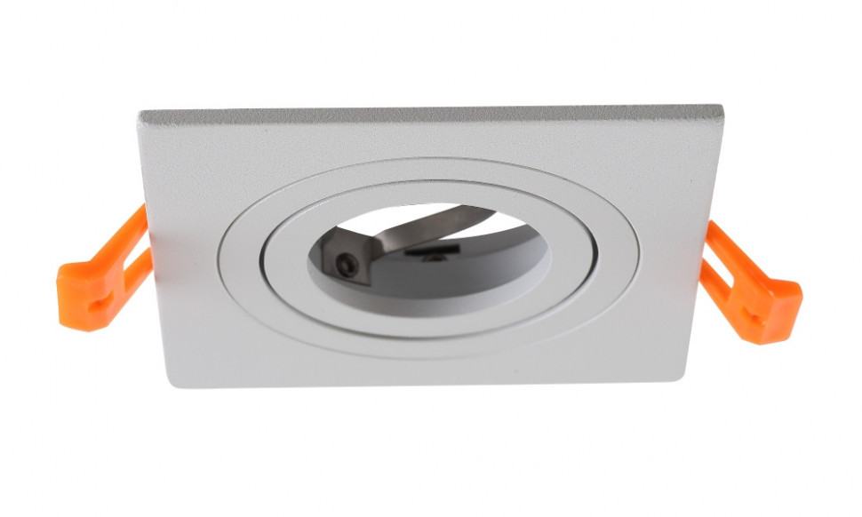 Встраиваемый светильник Crystal Lux CLT 002С1 WH