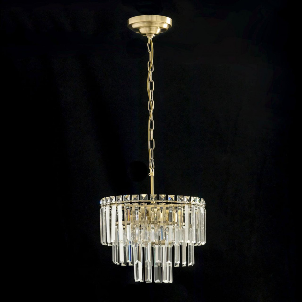 Подвесной светильник Citilux Фонда CL303163