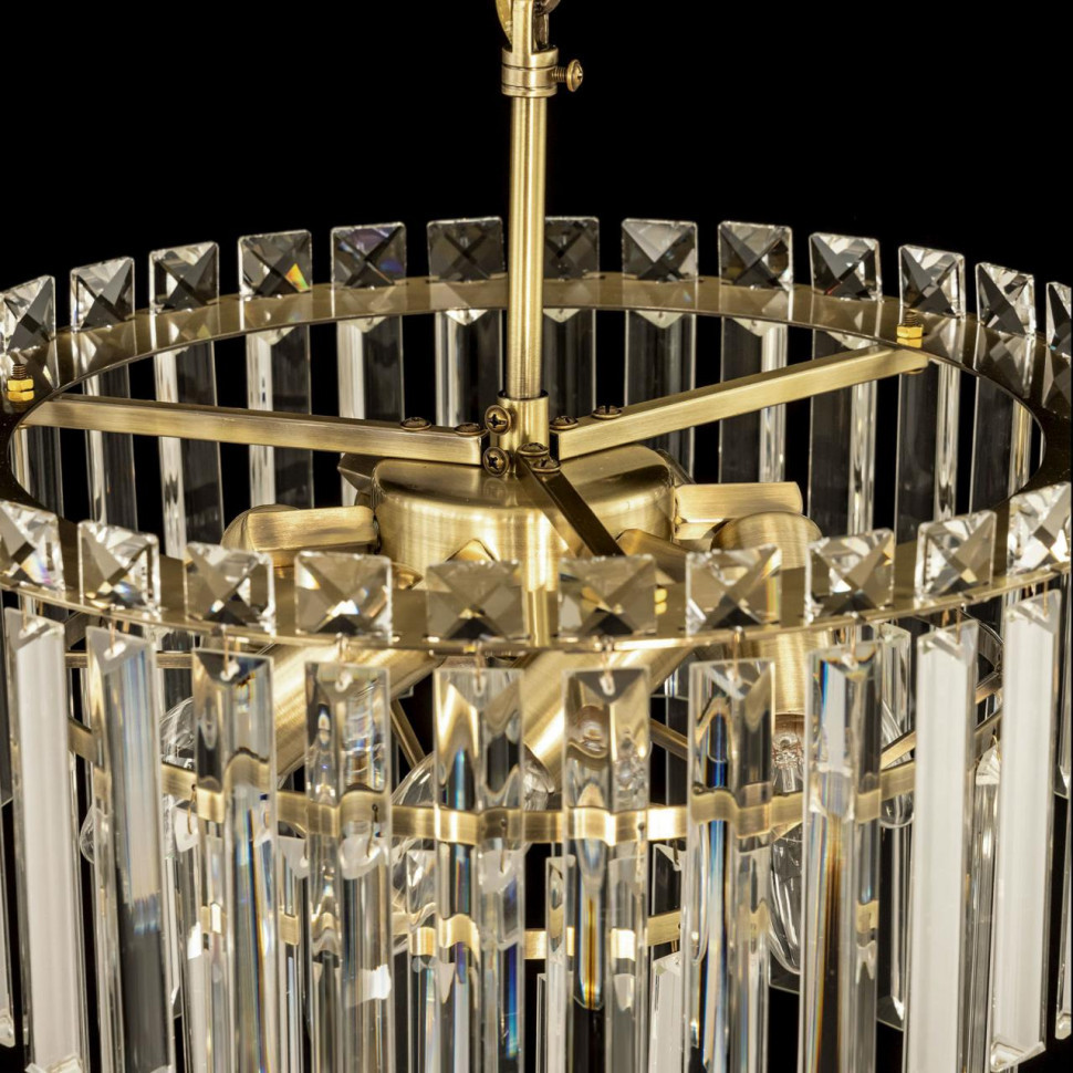 Подвесной светильник Citilux Фонда CL303163