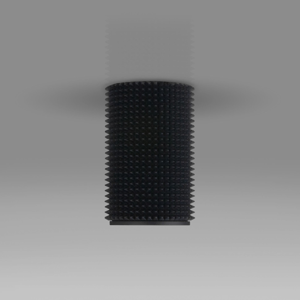 Накладной потолочный светильник GU10 белый DLN112 GU10