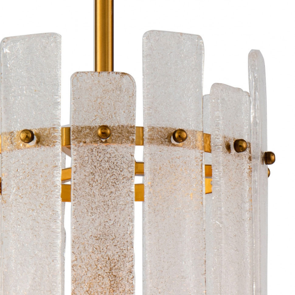 Подвесной светильник Delight Collection KG1133P 771089