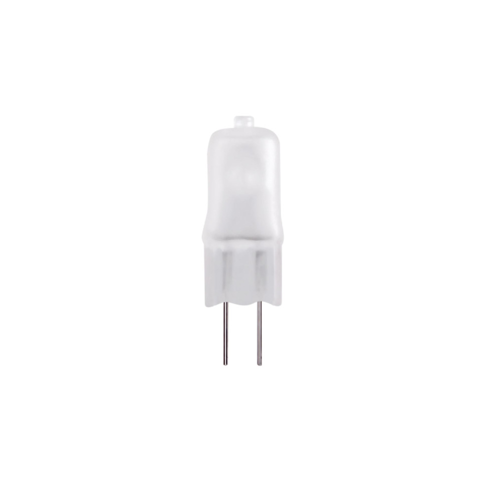 Лампа галогенная 35W G4 G4 12V35W матовая