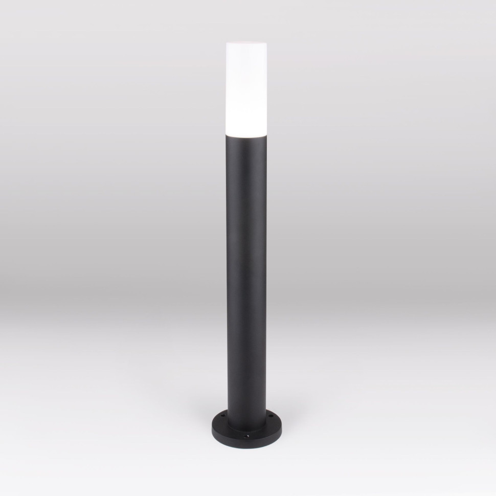 Ландшафтный светильник чёрный IP54 1419 TECHNO