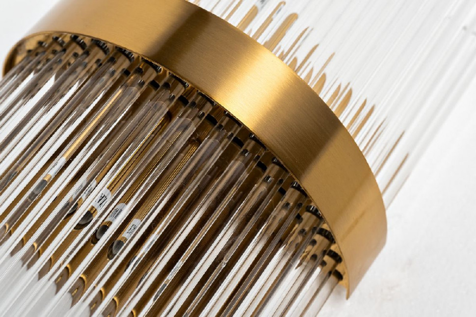 Настенный светильник Garda Decor 92EL-YG59025