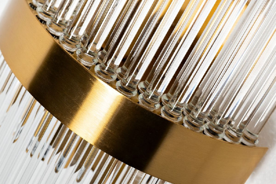 Настенный светильник Garda Decor 92EL-YG59025