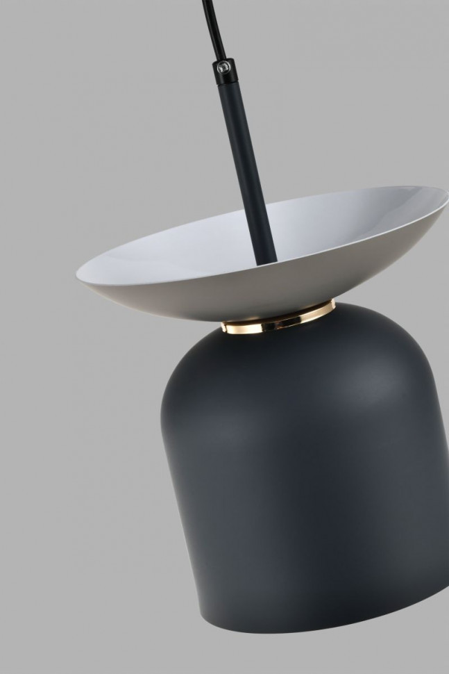 Подвесной светильник Moderli Lecce V11554-1P