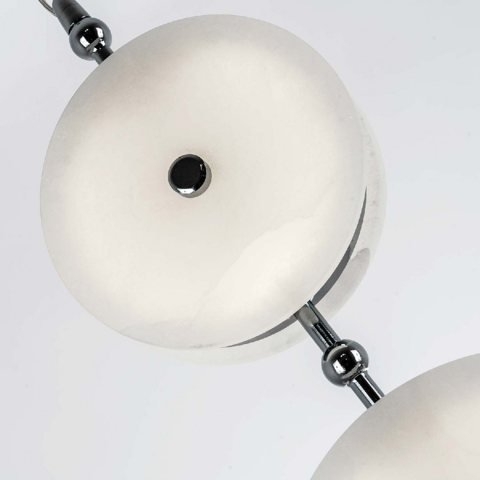 Подвесной светильник Modestyle MS.175.2 CR