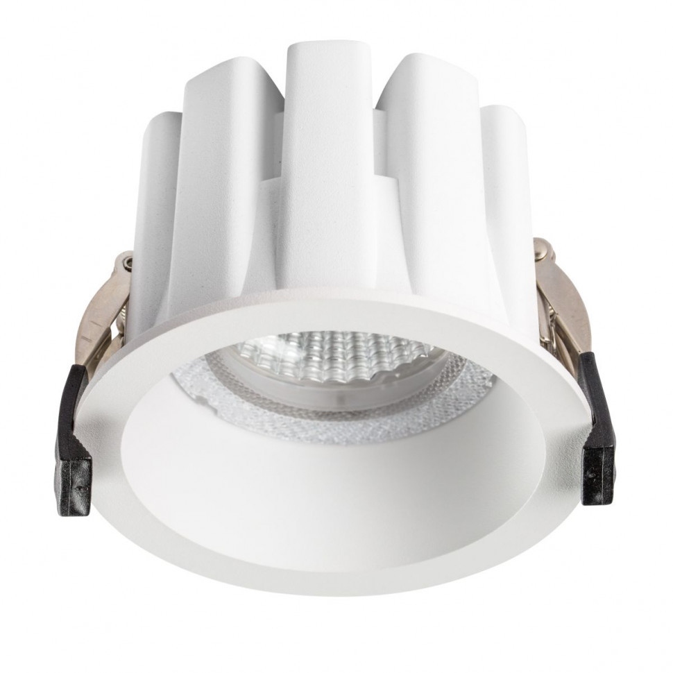 Встраиваемый светильник Lightstar Ciclone 385046