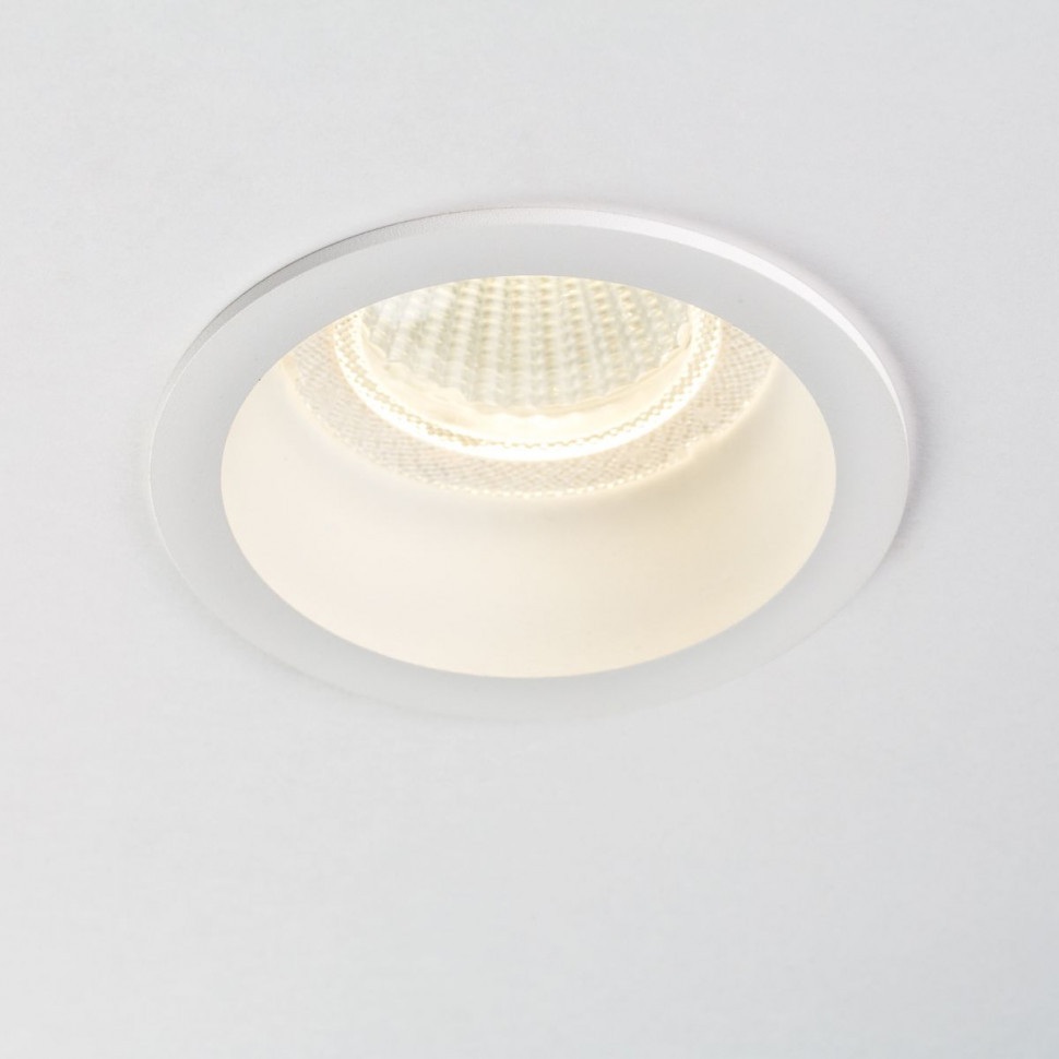 Встраиваемый светильник Lightstar Ciclone 385046