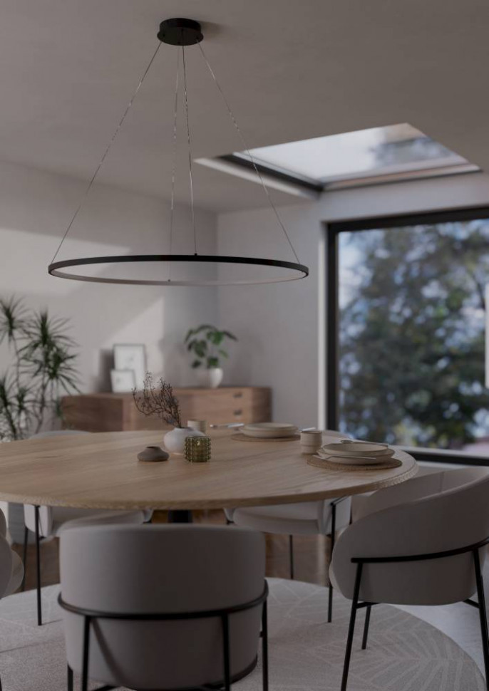 Подвесной светильник Eglo Parruta 901637