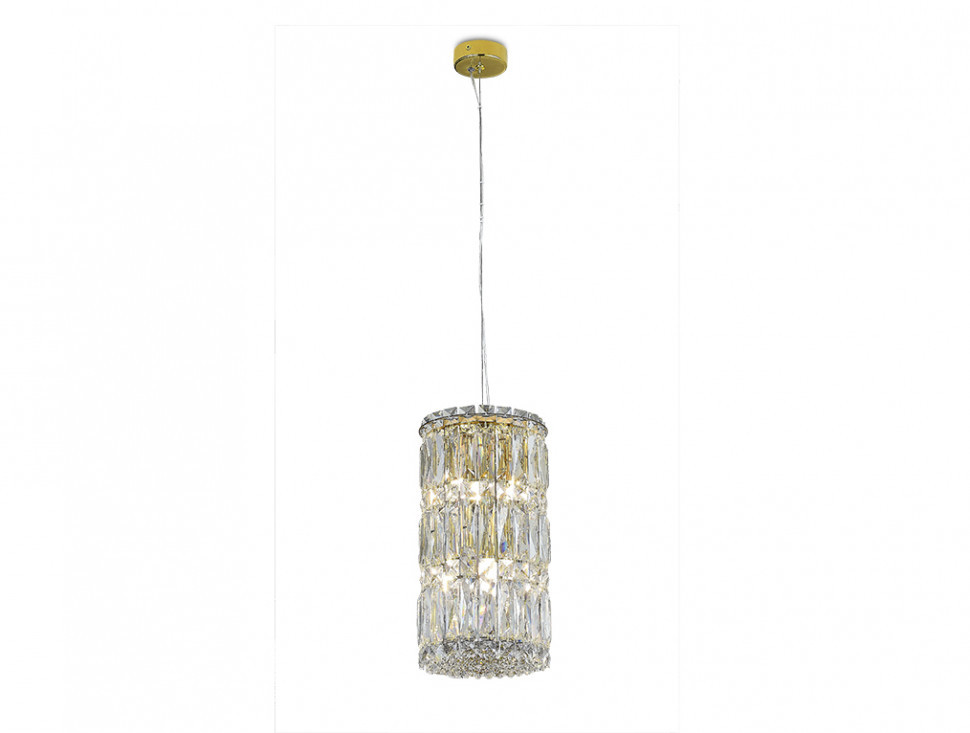 Подвесной светильник Newport 8450 8456/S gold М0068844