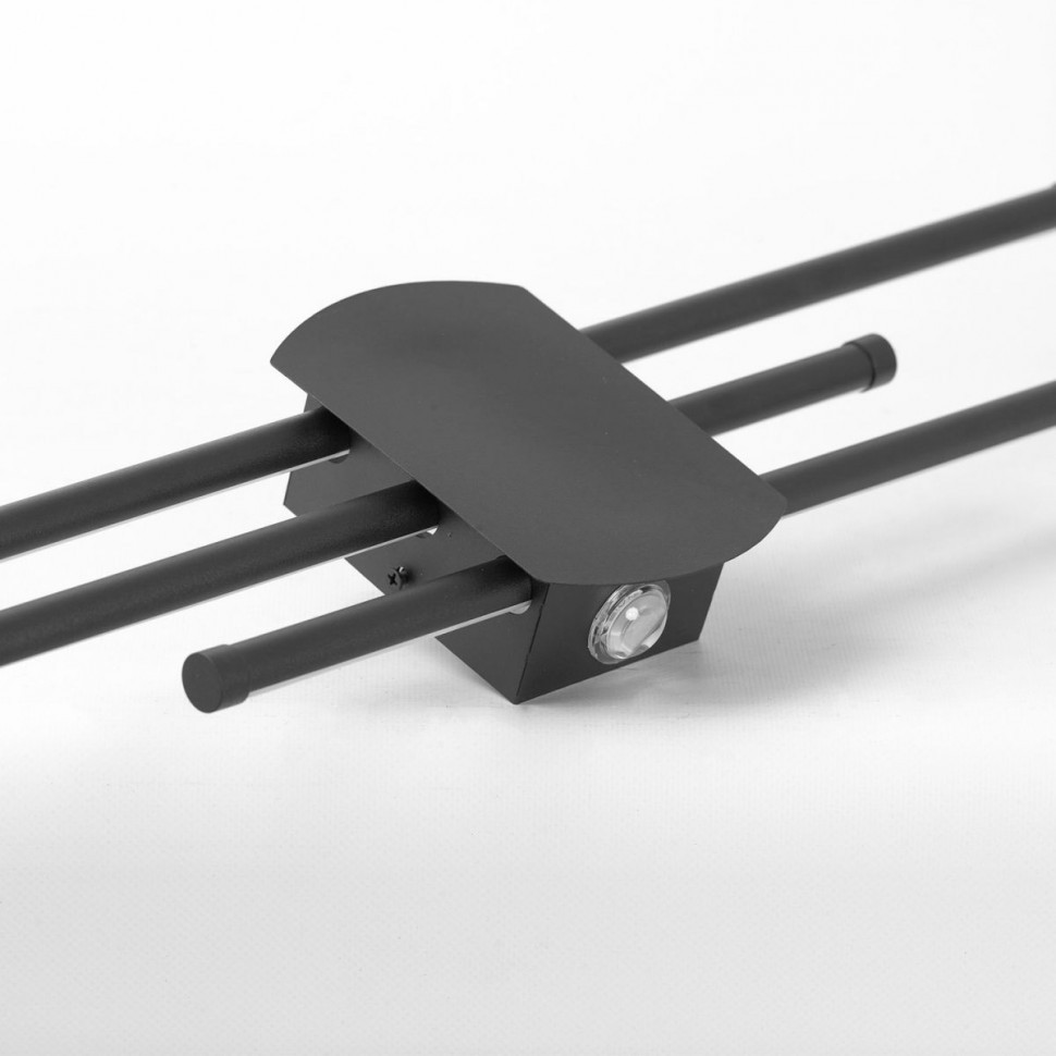 Настенный светильник Lussole Hardeman LSP-7395