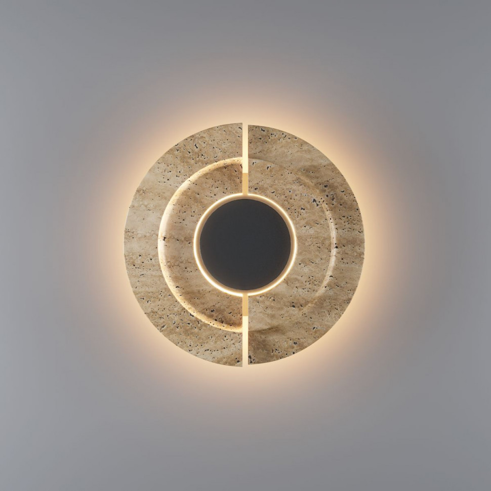 Настенный светильник Maytoni Daylight MOD462WL-L10BG3K