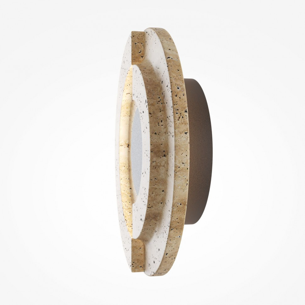 Настенный светильник Maytoni Daylight MOD462WL-L10BG3K