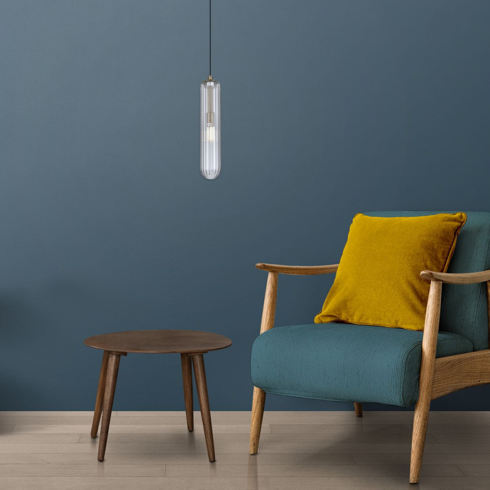 Подвесной светильник Escada Vial ES0000010