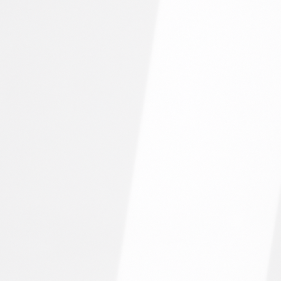 Заглушка VOLTUM S70 с суппортом, (белый глянцевый)