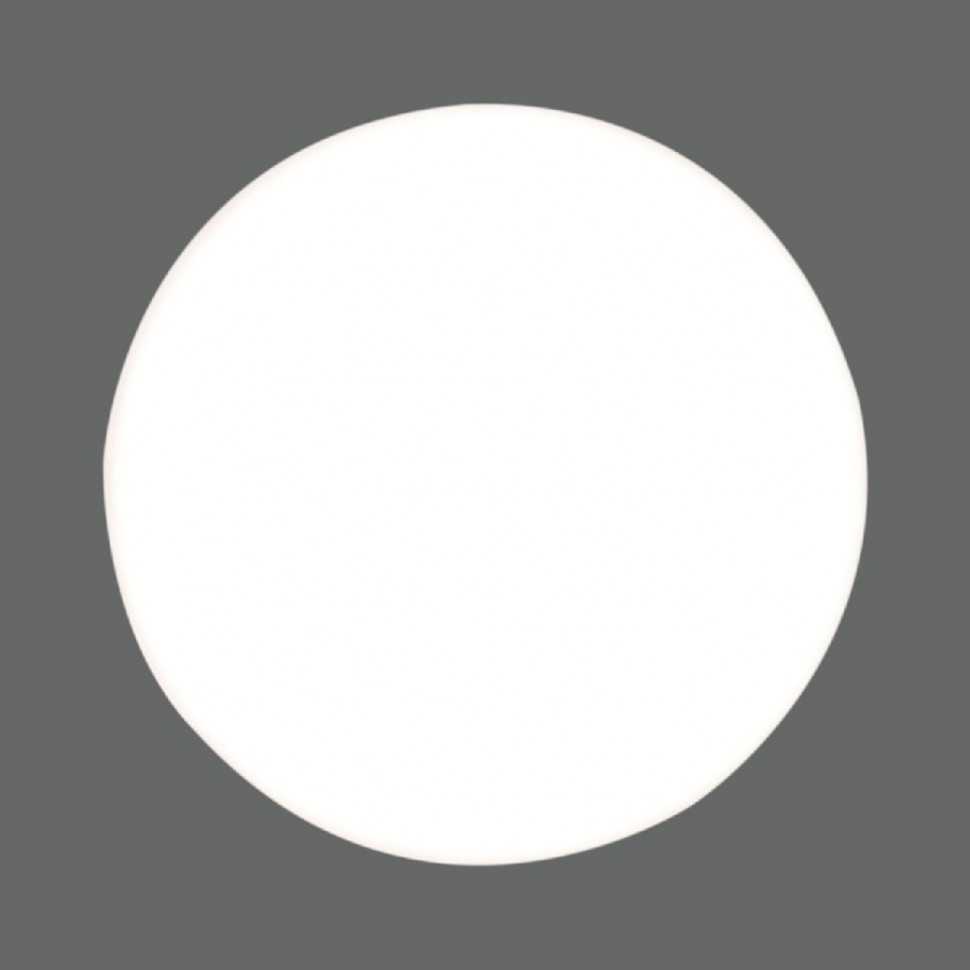 Встраиваемый светильник Reluce 70605-9.0-001OL LED18W WH 4000K