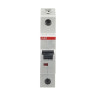 Автоматический выключатель ABB S201-D10 1P 6kA 6А 2CDS251001R0101
