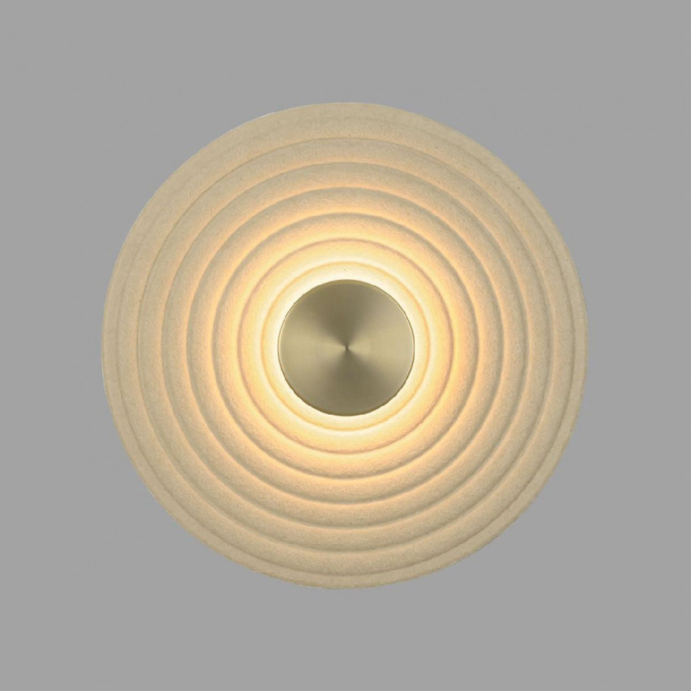 Настенный светильник Odeon Light Felt 7035/6WL