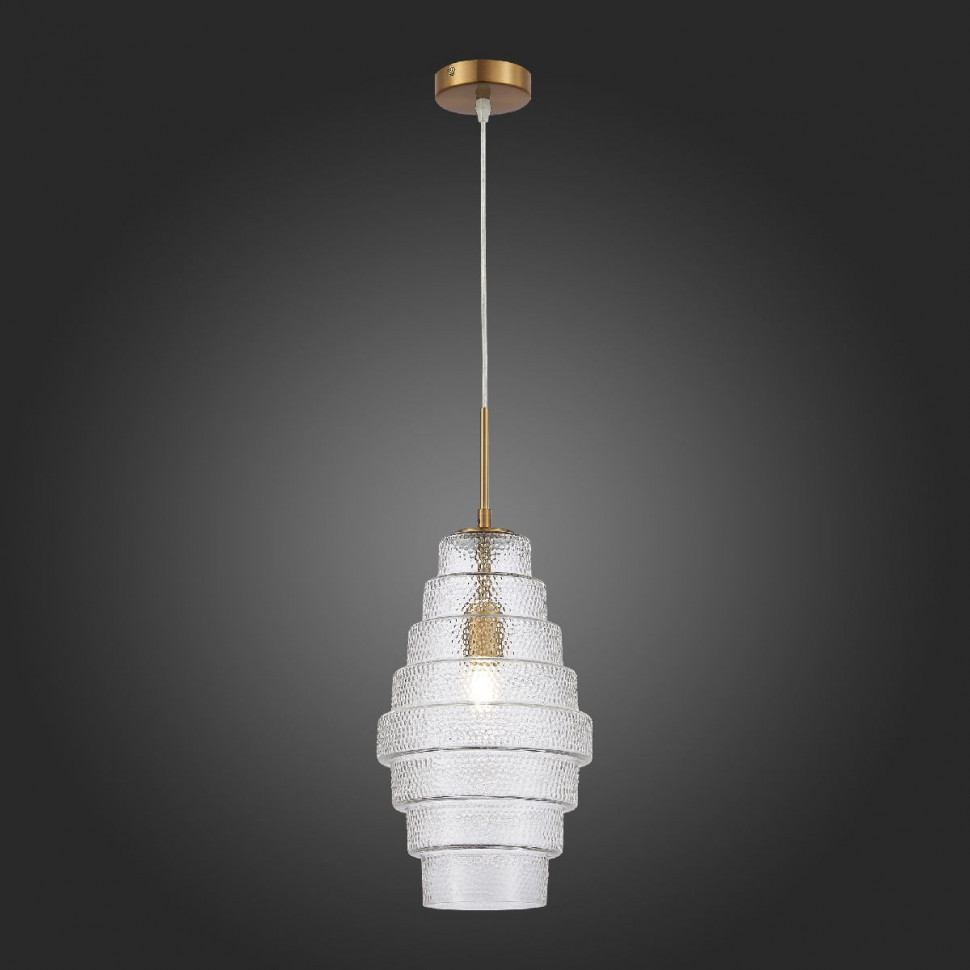 Подвесной светильник ST Luce Rexite SL1001.213.01