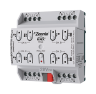 Актуатор KNX жалюзийный, 4-канальный Zennio MAXinBOX SHUTTER 4CH v3 ZIOMBSH4V3