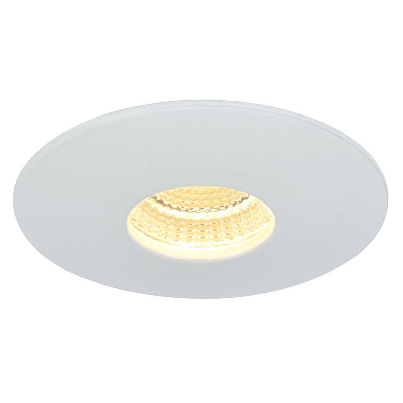 Встраиваемый светодиодный светильник Arte Lamp Track Lights A5438PL-1WH