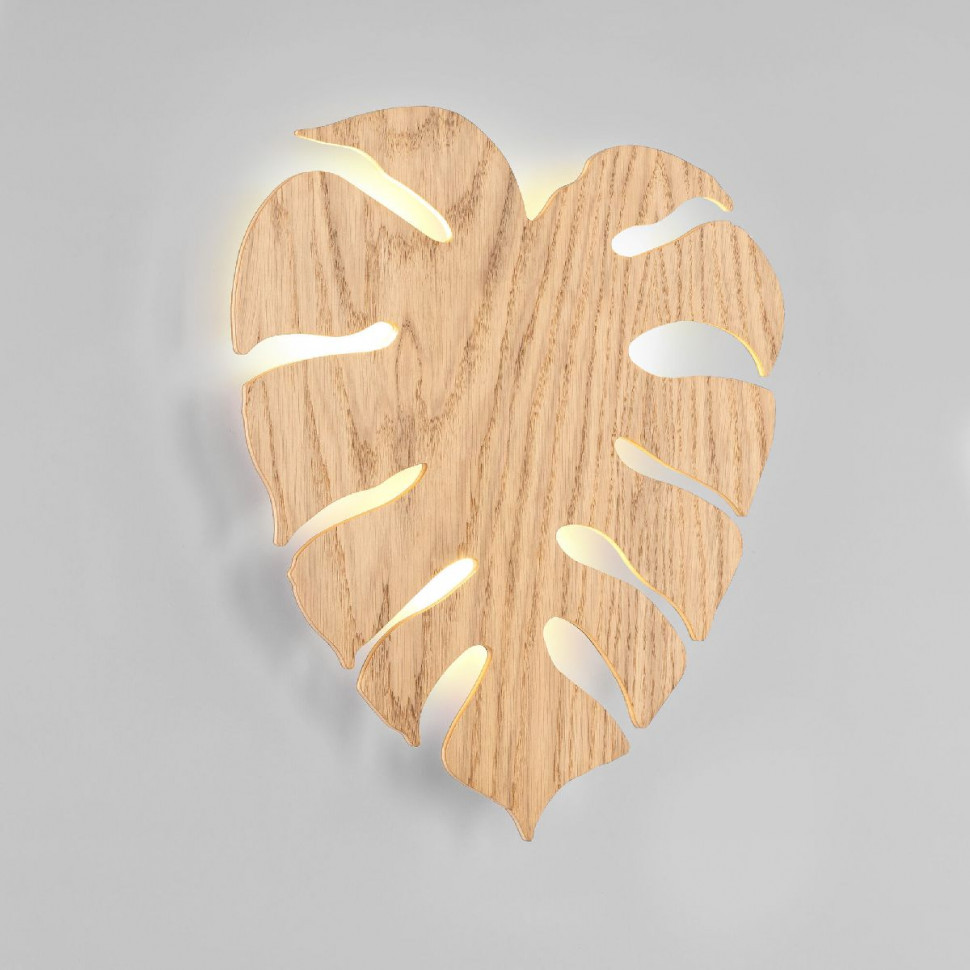 Настенный светильник TK Lighting 5422 Monstera a068399