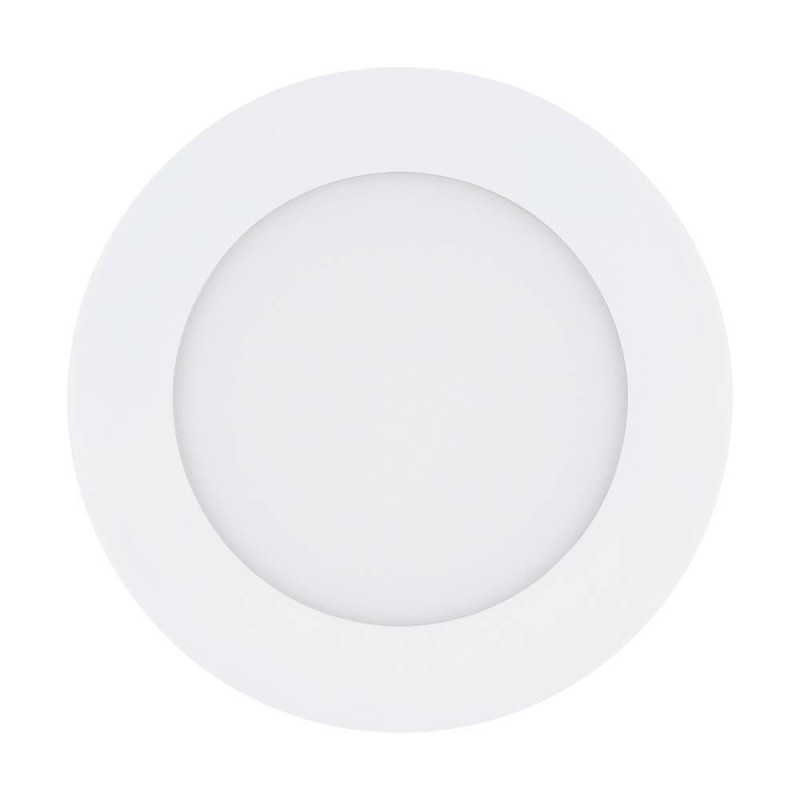 Встраиваемый светодиодный светильник Eglo Fueva 33366