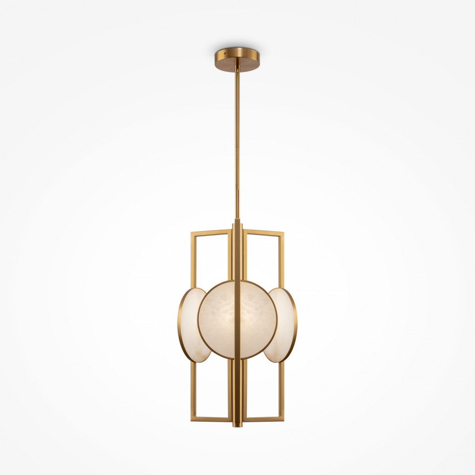 Подвесной светильник Maytoni MOD099PL-03G