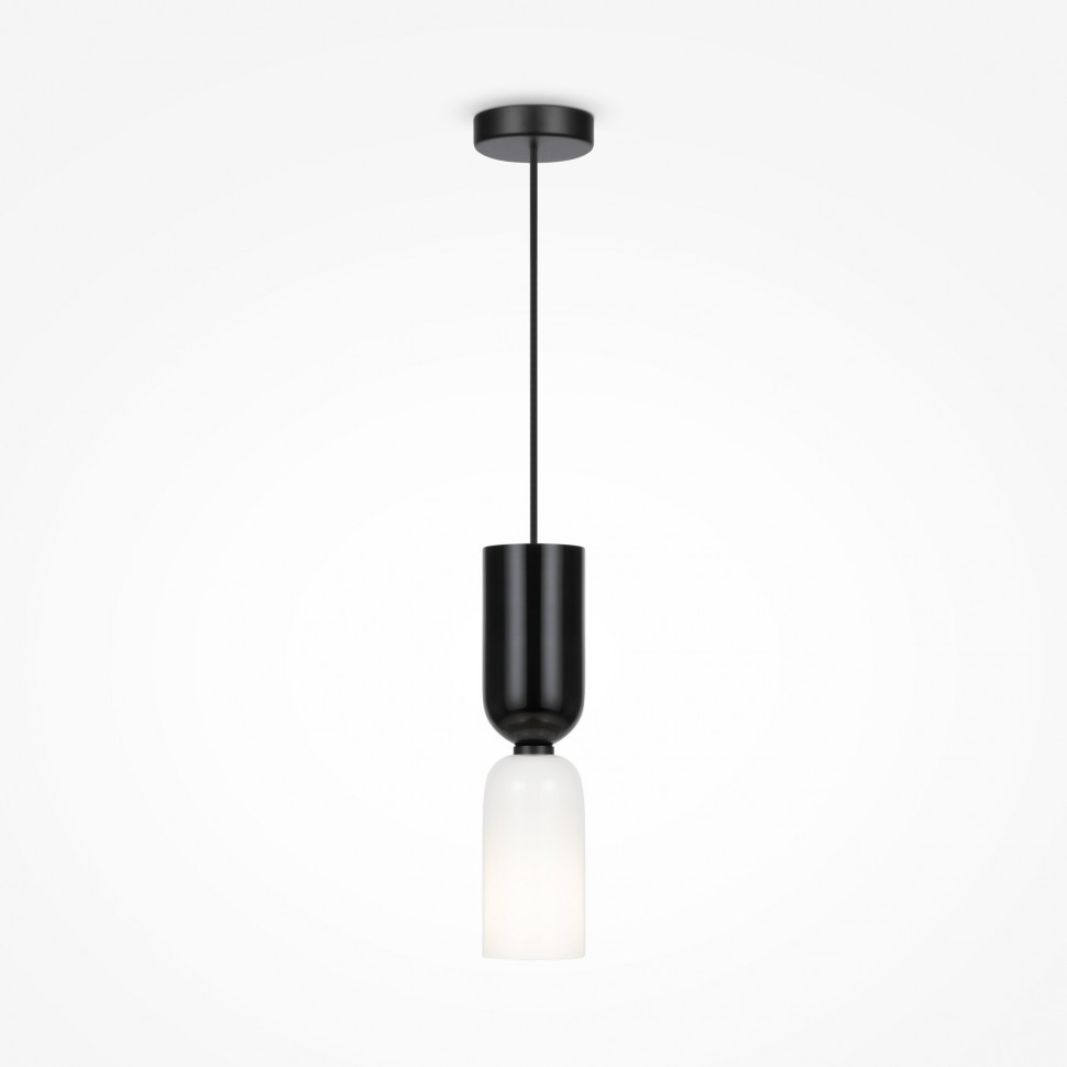 Подвесной светильник Maytoni MOD177PL-01B