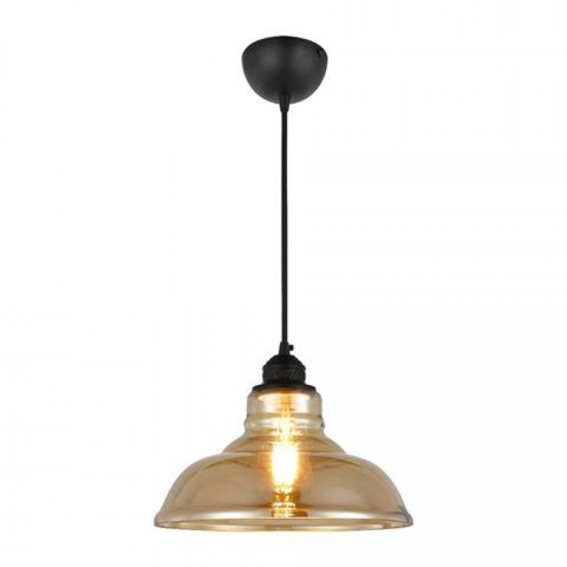 Подвесной светильник Horoz Dream 021-020-0001 HRZ33003038