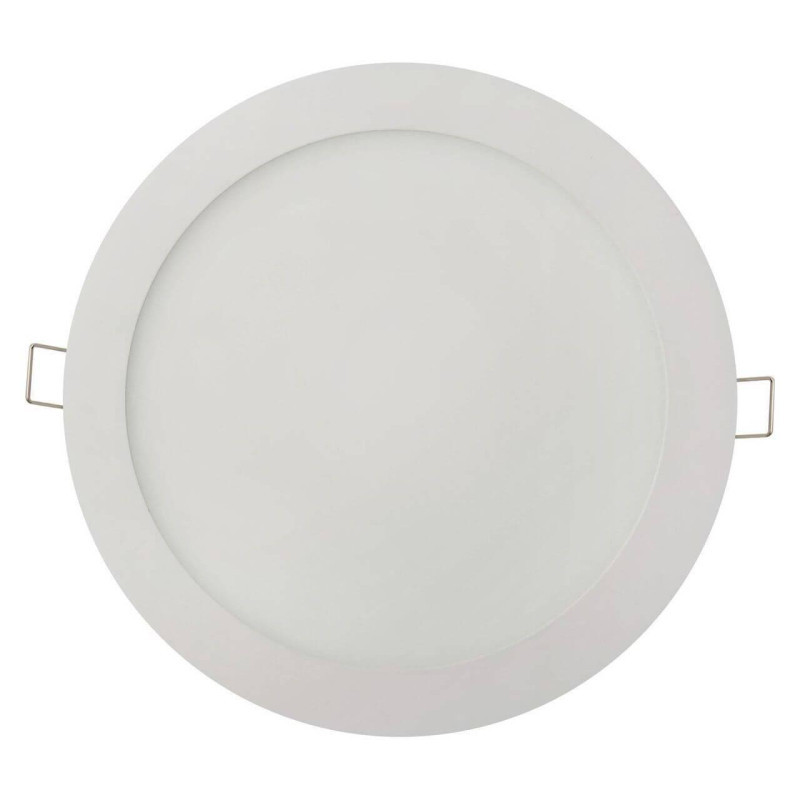 Встраиваемый светодиодный светильник Horoz Slim-18 18W 6400K 056-003-0018 HRZ33002859