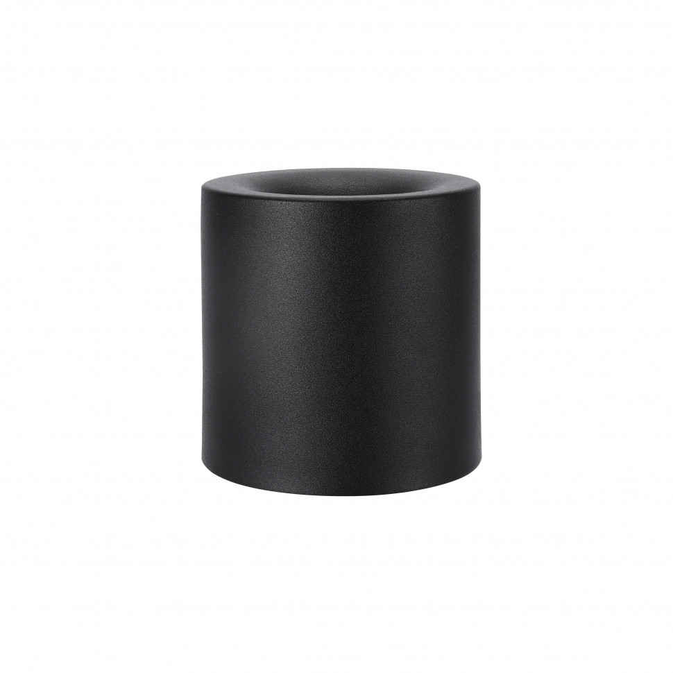 Накладной светильник iLedex Metrica 108-7W-D80-4000K-24DG-BK