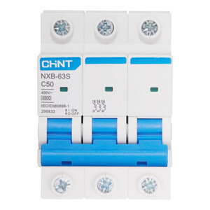CHINT ELECTRIC