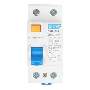 <h1>УЗО CHINT NXL-63 25A 30mA 1P+N тип AC — купить по выгодной цене</h1> <h2>Характеристики УЗО CHINT NXL-63 25A 30mA</h2> <h2>Назначение и применение УЗО CHINT</h2> <h2>Преимущества модели CHINT 280721</h2> <h2>Где купить CHINT NXL-63 25A — наличие и доставка</h2> <h3>Номинальный ток и ток утечки</h3> <h3>Тип утечки — переменный синусоидальный ток (AC)</h3> <h3>Монтажные параметры и габариты</h3> <h3>Соответствие стандартам и надёжность</h3>