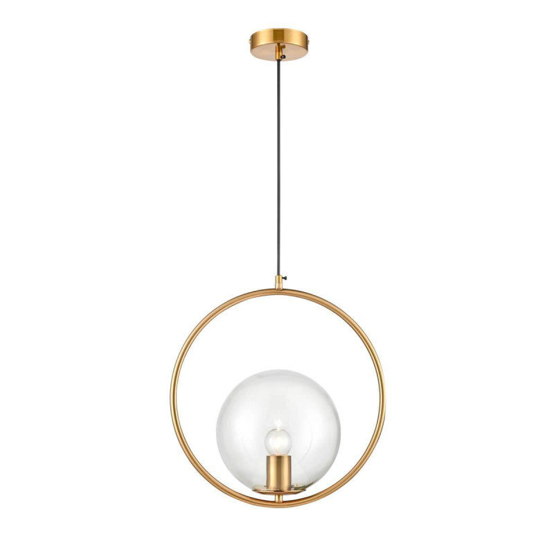 Подвесной светильник Vele Luce Bianco VL5714P11