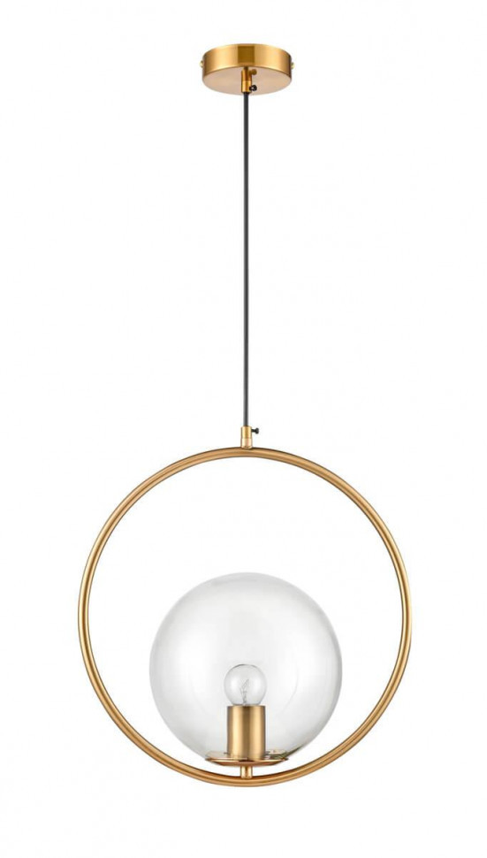 Подвесной светильник Vele Luce Bianco VL5714P11