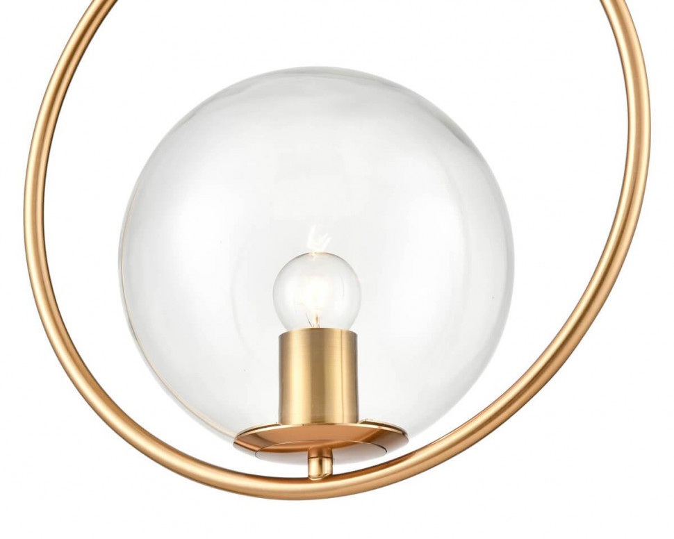 Подвесной светильник Vele Luce Bianco VL5714P11