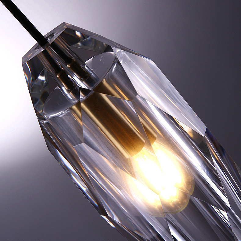 Подвесной светильник ImperiumLoft Blanca 219232-23