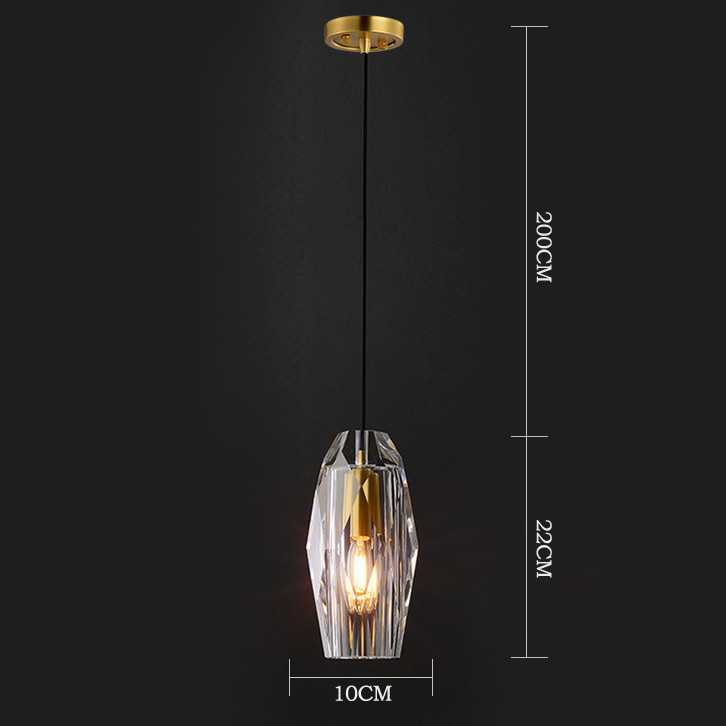 Подвесной светильник ImperiumLoft Blanca 219232-23