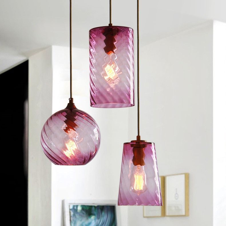 Подвесной светильник ImperiumLoft CL RIB 140614-26