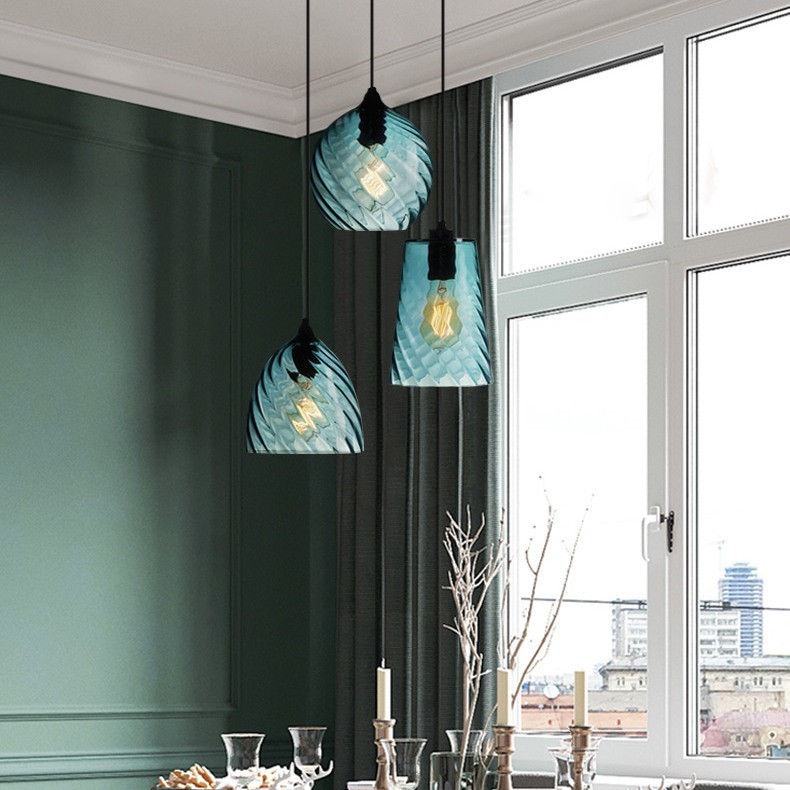 Подвесной светильник ImperiumLoft CL RIB 140614-26