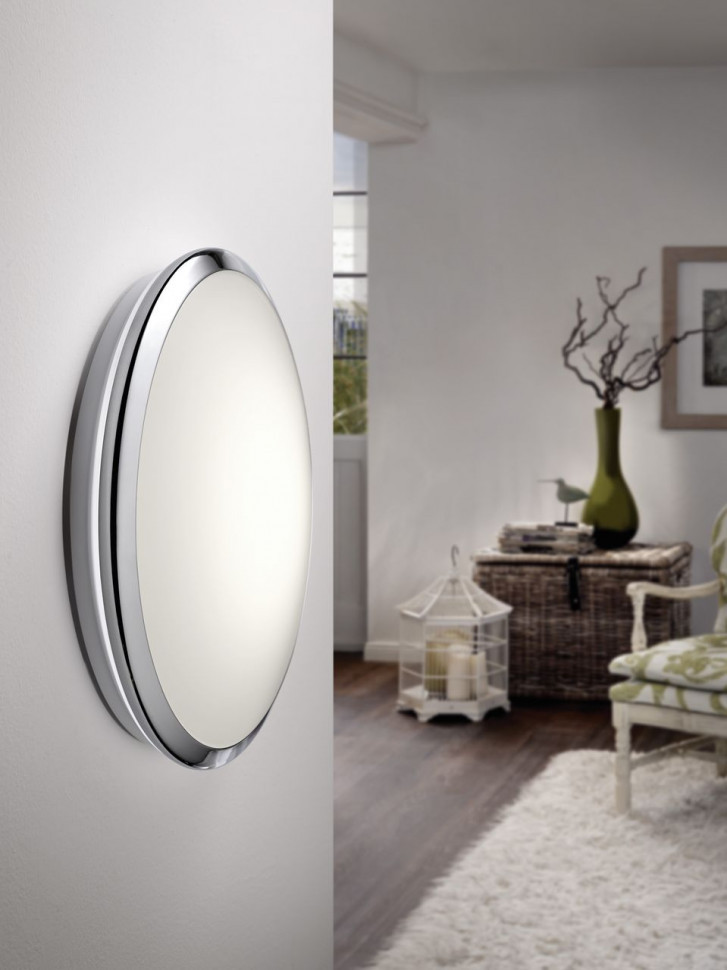 Влагозащищенный светильник Paulmann 93497