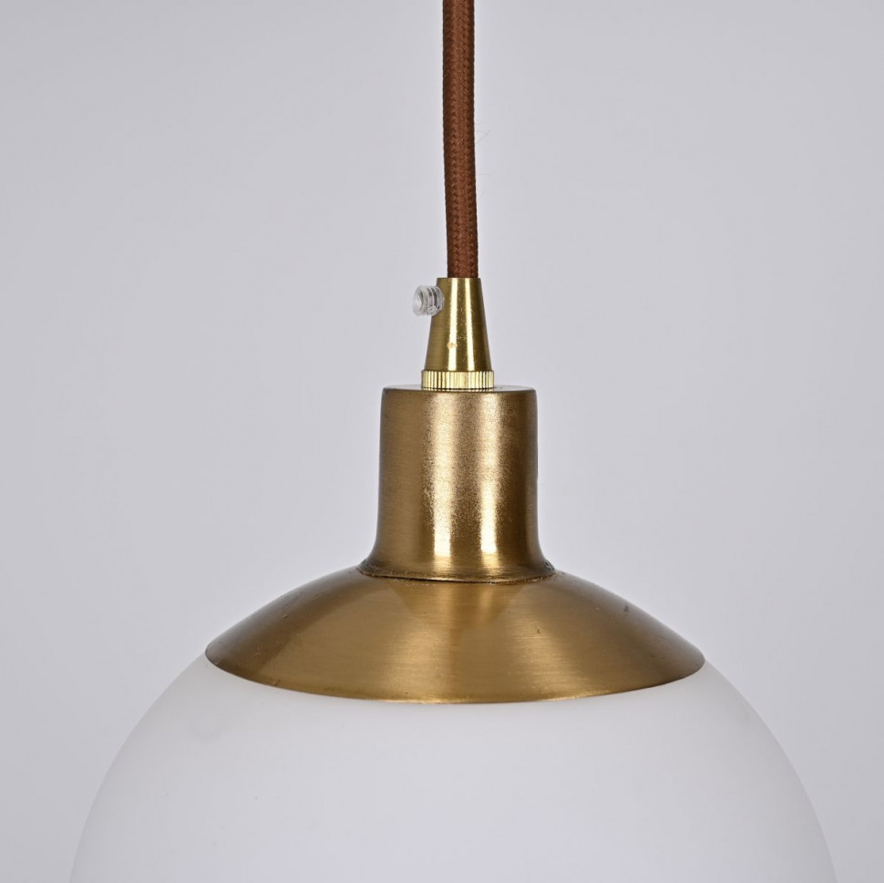 Подвесной светильник ImperiumLoft Orviet 320048-23