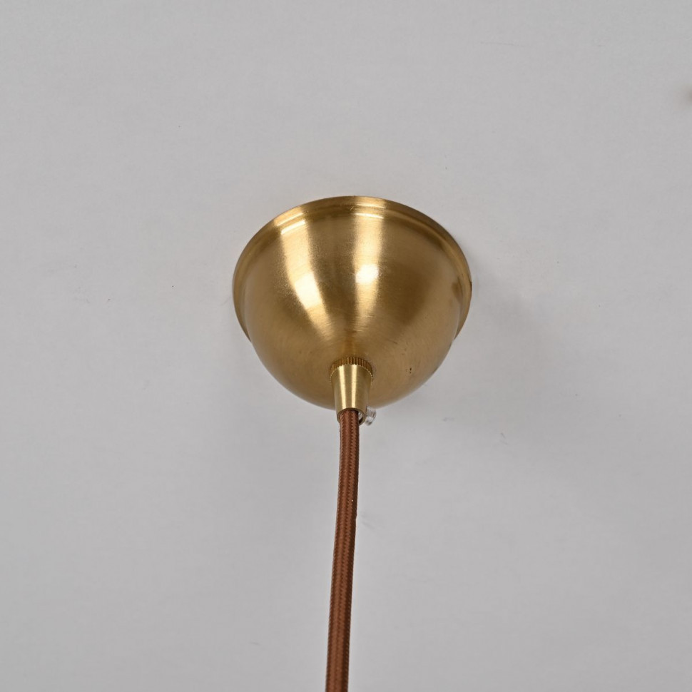 Подвесной светильник ImperiumLoft Orviet 320048-23