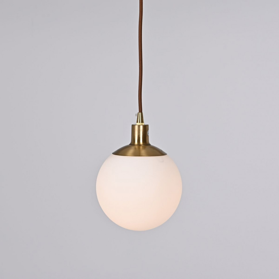 Подвесной светильник ImperiumLoft Orviet 320048-23