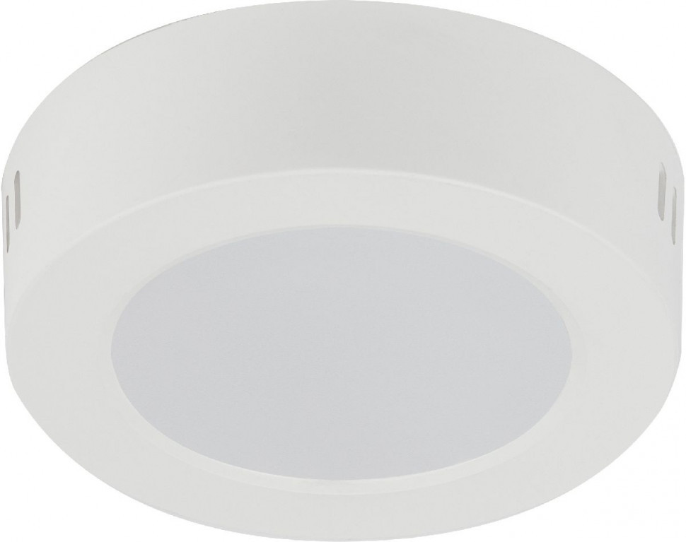 Накладной светильник Эра LED 19-24-4K Б0057431