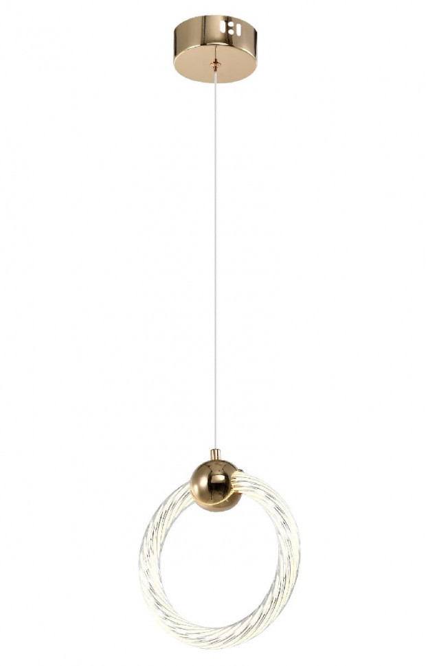 Подвесной светильник Zortes Auralia ZRS.57790.17