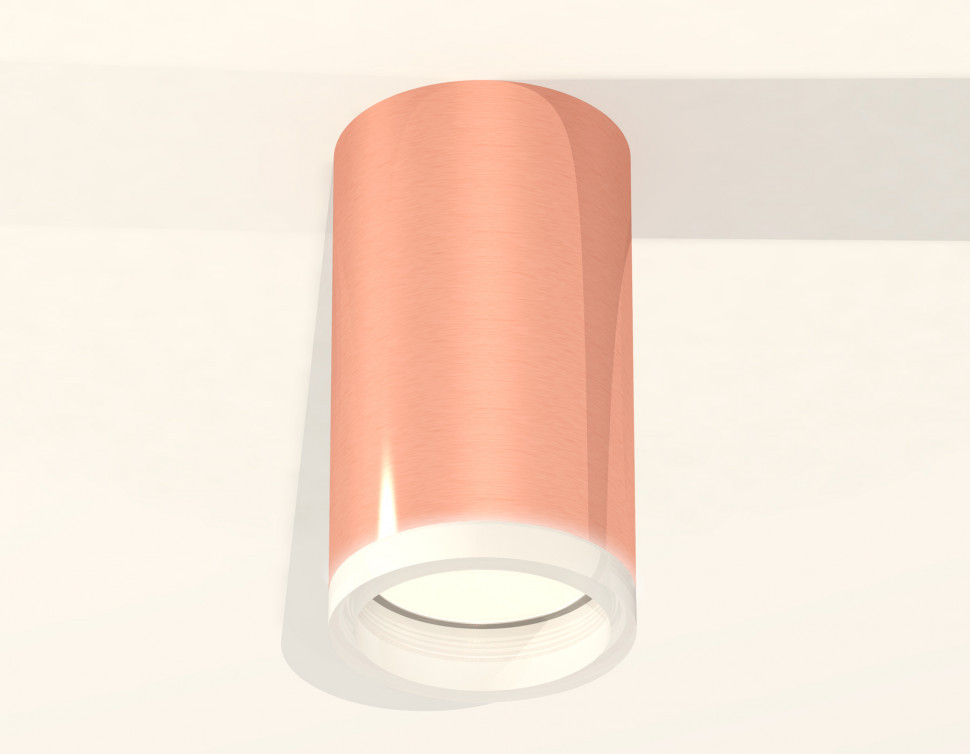 Потолочный светильник Ambrella Light Techno Spot XS6326020 (C6326, N6245)